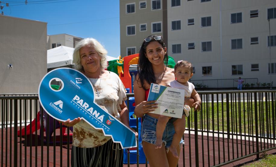 Casa Fácil aplica mais de R$ 2 milhões em recursos e garante obra com 192 apartamentos na capital