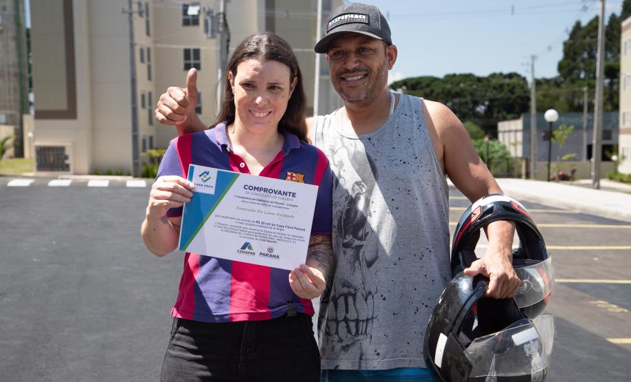 Casa Fácil aplica mais de R$ 2 milhões em recursos e garante obra com 192 apartamentos na capital