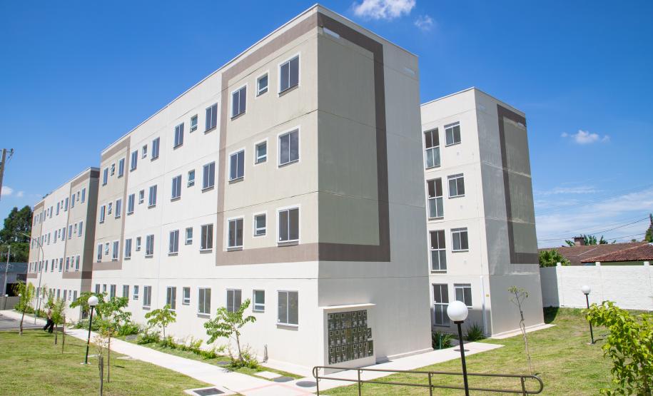 Casa Fácil aplica mais de R$ 2 milhões em recursos e garante obra com 192 apartamentos na capital