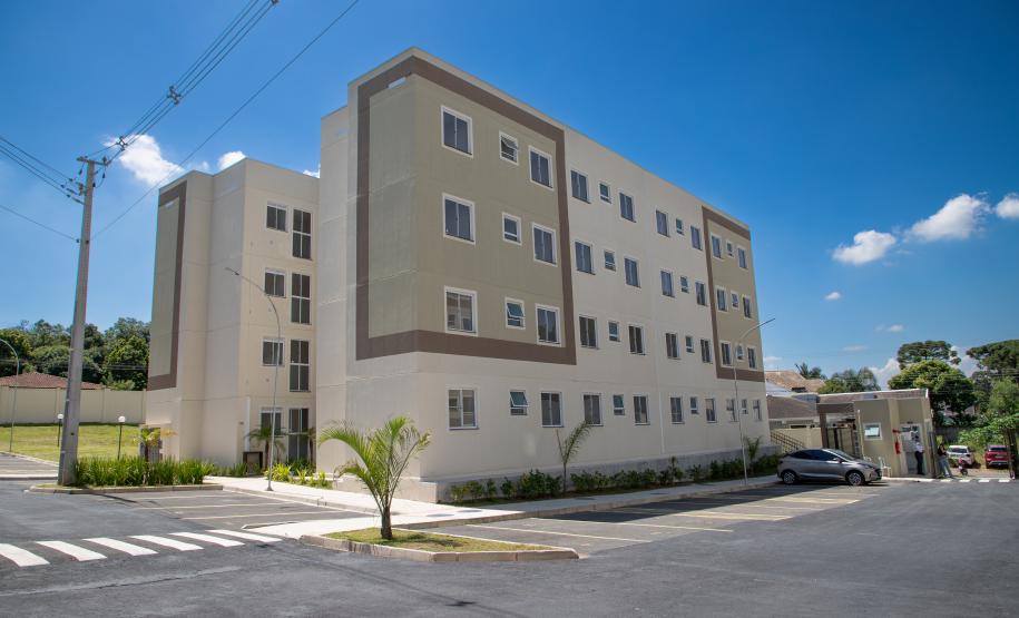 Casa Fácil aplica mais de R$ 2 milhões em recursos e garante obra com 192 apartamentos na capital