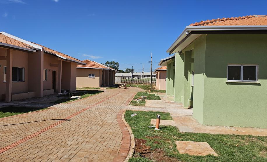 Inscrições abertas para o Condomínio do Idoso em Campo Mourão