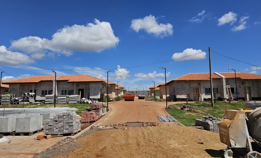 Inscrições abertas para o Condomínio do Idoso em Campo Mourão