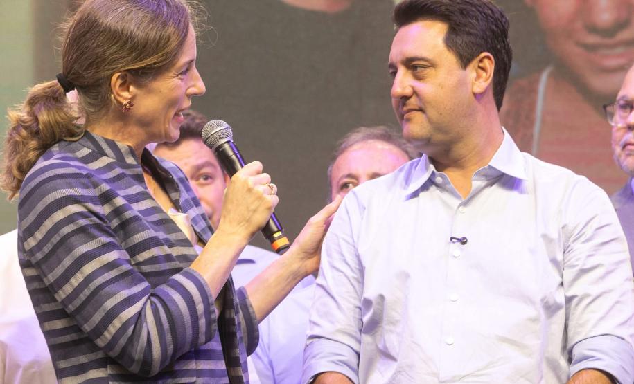 Paraná vai investir mais de R$ 1 bilhão para a construção de 6 mil casas a famílias vulneráveis