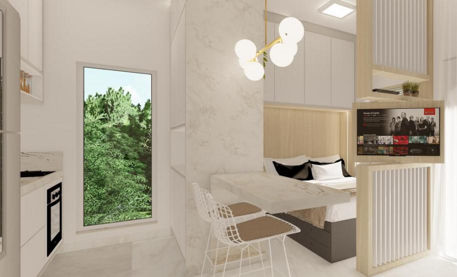 Residencial Sul Brasil