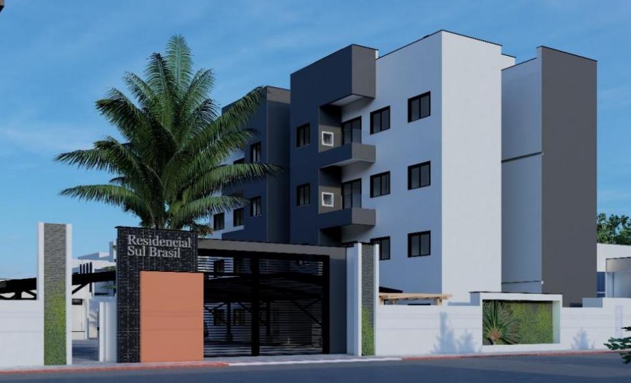 Residencial Sul Brasil