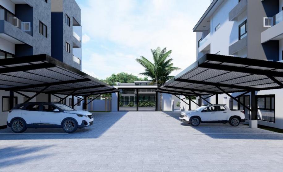 Residencial Sul Brasil