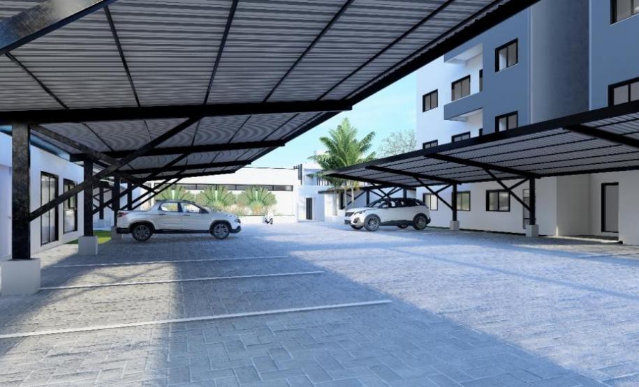 Residencial Sul Brasil