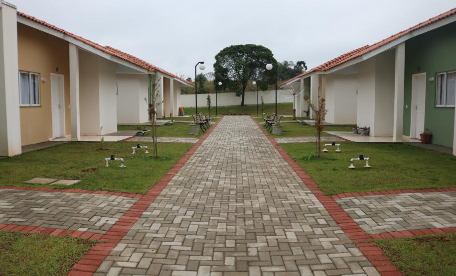  Condomínio do Idoso Prudentópolis