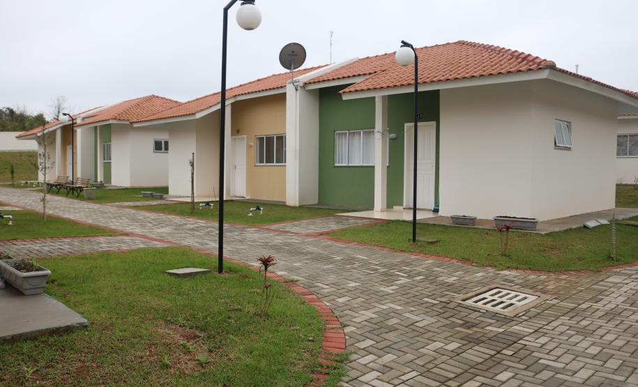  Condomínio do Idoso Prudentópolis