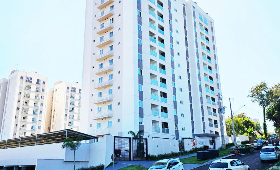 Novo empreendimento com 98 apartamentos é entregue em Cascavel com apoio do Estado