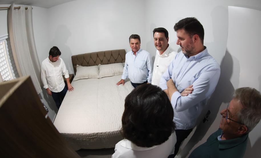 Com subsídios do Estado, Arapongas ganha novo bairro planejado com 748 casas