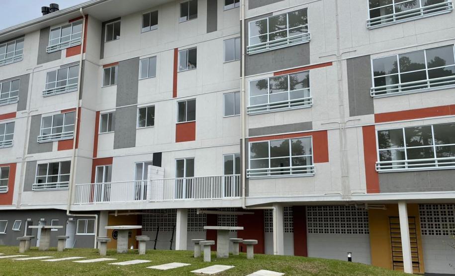 Casa Fácil Paraná: auxílio de R$ 20 mil é o empurrão para famílias terem habitação própria