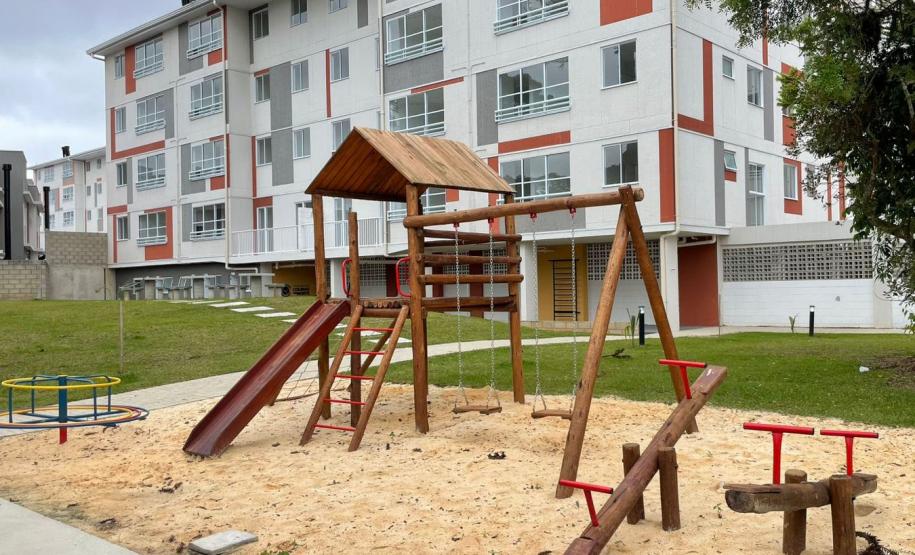 Casa Fácil Paraná: auxílio de R$ 20 mil é o empurrão para famílias terem habitação própria