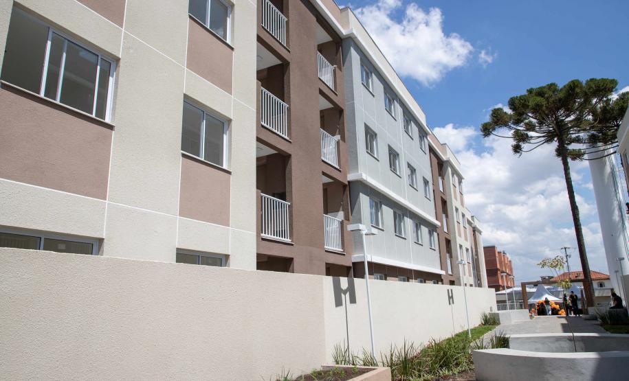 Casa Fácil Paraná: auxílio de R$ 20 mil é o empurrão para famílias terem habitação própria