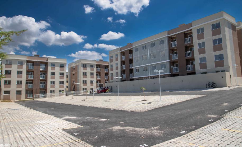 Casa Fácil Paraná: auxílio de R$ 20 mil é o empurrão para famílias terem habitação própria