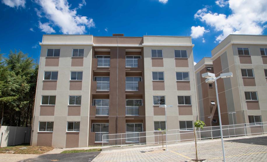 Casa Fácil Paraná: auxílio de R$ 20 mil é o empurrão para famílias terem habitação própria