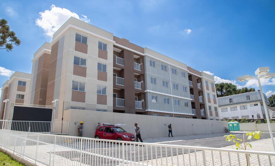 Casa Fácil Paraná: auxílio de R$ 20 mil é o empurrão para famílias terem habitação própria