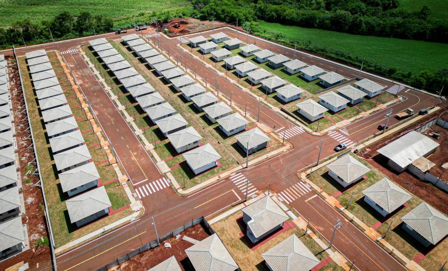 Casa Fácil Paraná: auxílio de R$ 20 mil é o empurrão para famílias terem habitação própria