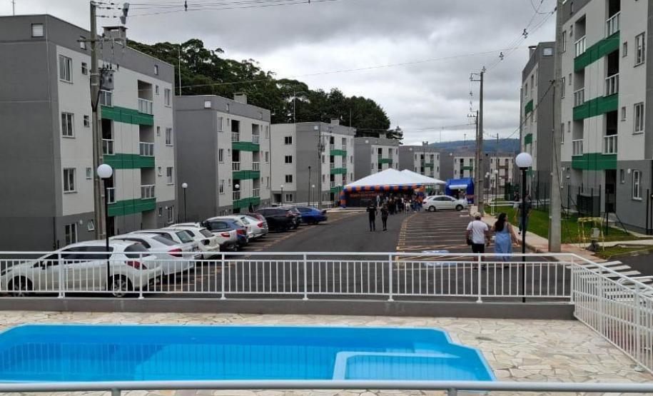 Casa Fácil Paraná: auxílio de R$ 20 mil é o empurrão para famílias terem habitação própria