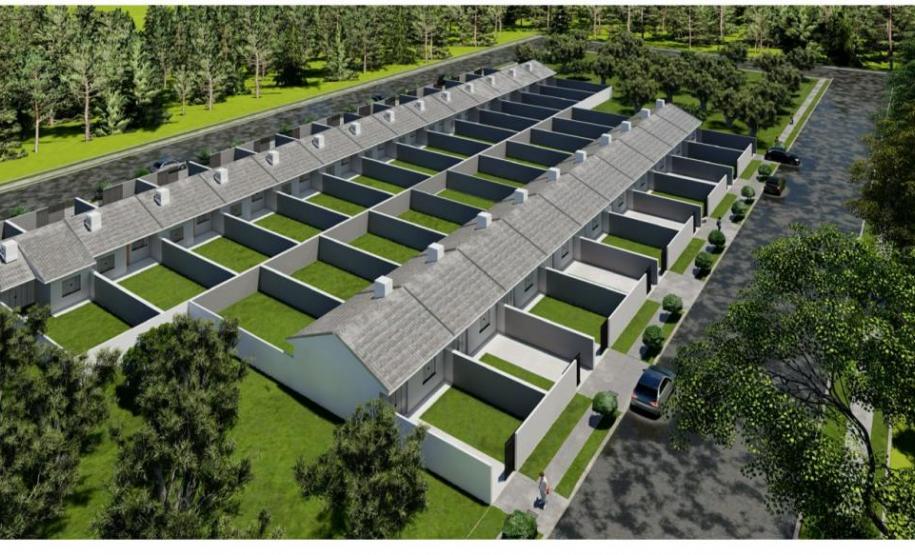 Residencial Novo Peabiru