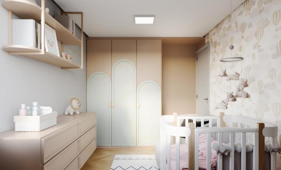 Residencial Ideale Guarapuava