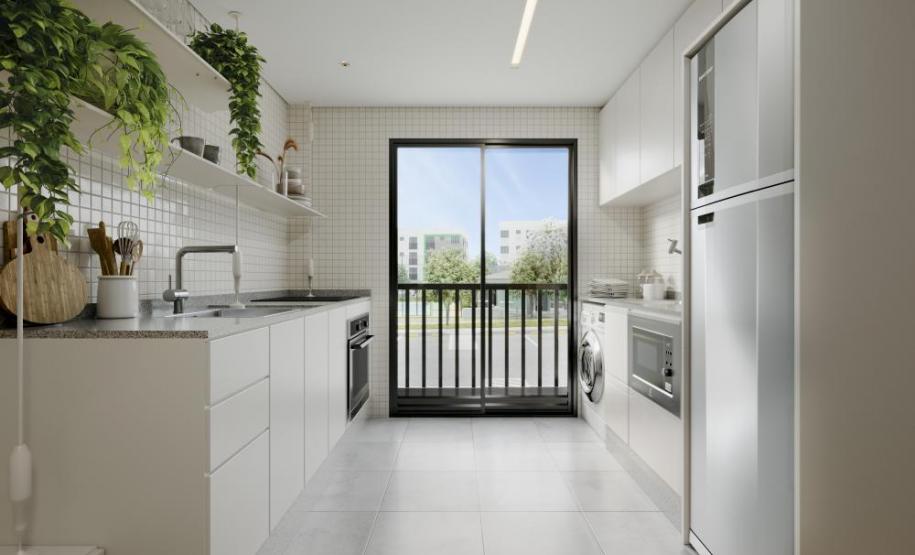 Residencial Ideale Guarapuava