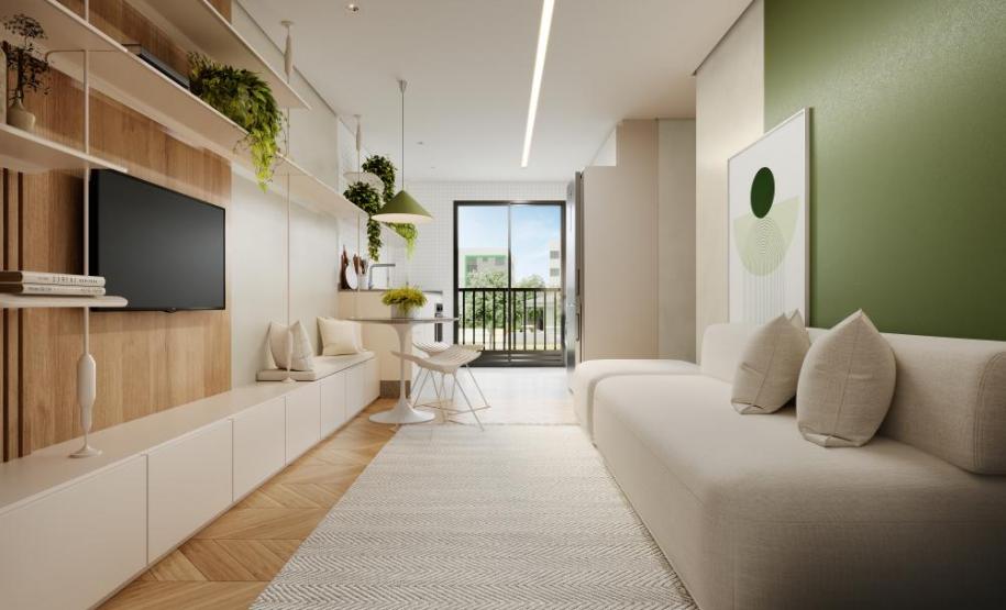 Residencial Ideale Guarapuava