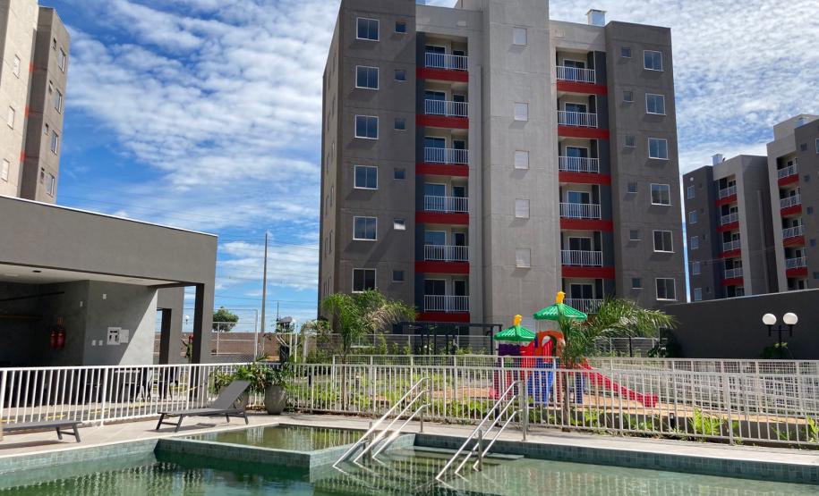 London Red - Londrina