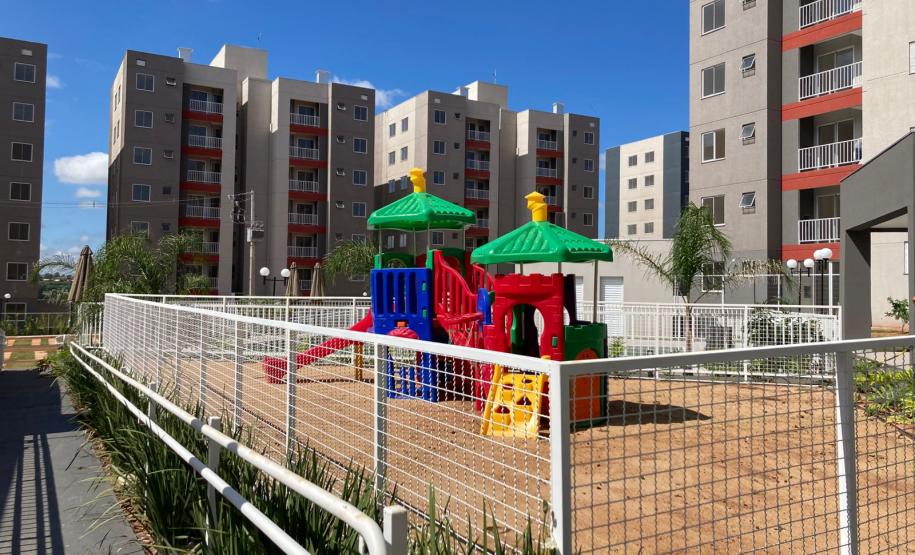 London Red - Londrina