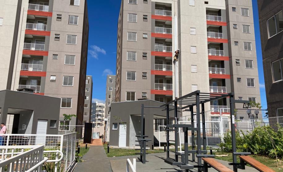 London Red - Londrina