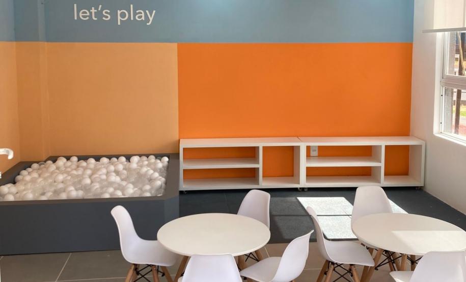 London Red - Londrina