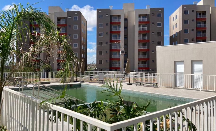 London Red - Londrina