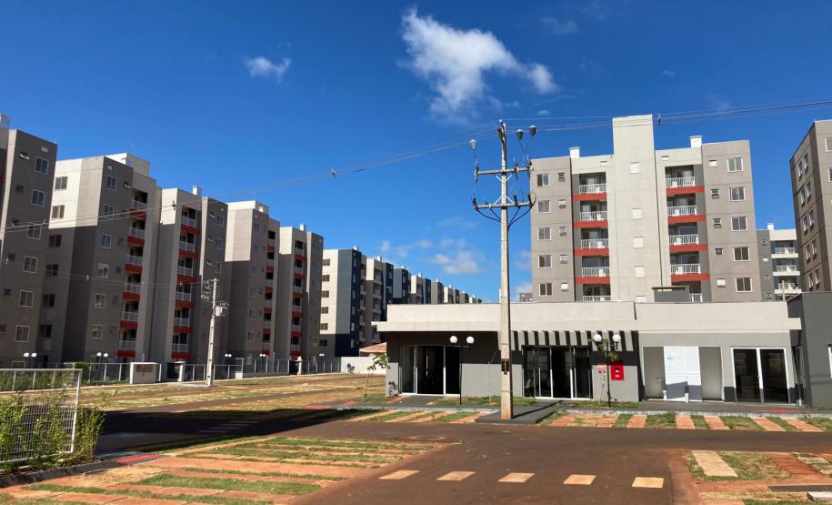 London Red - Londrina