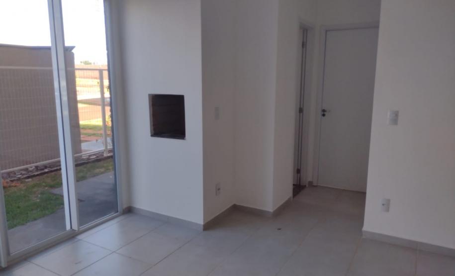 London Red - Londrina