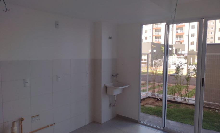 London Red - Londrina