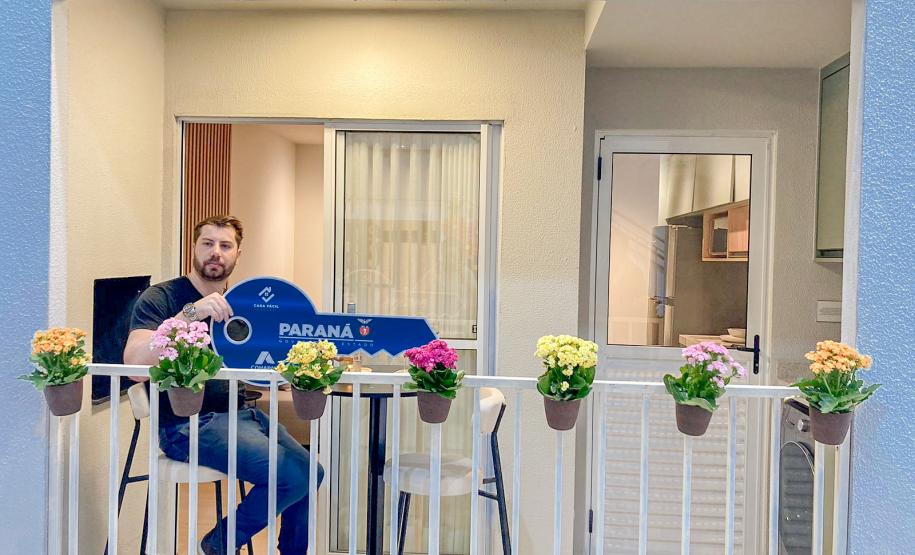 London Tower - Londrina