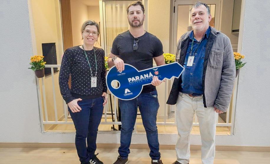 London Tower - Londrina