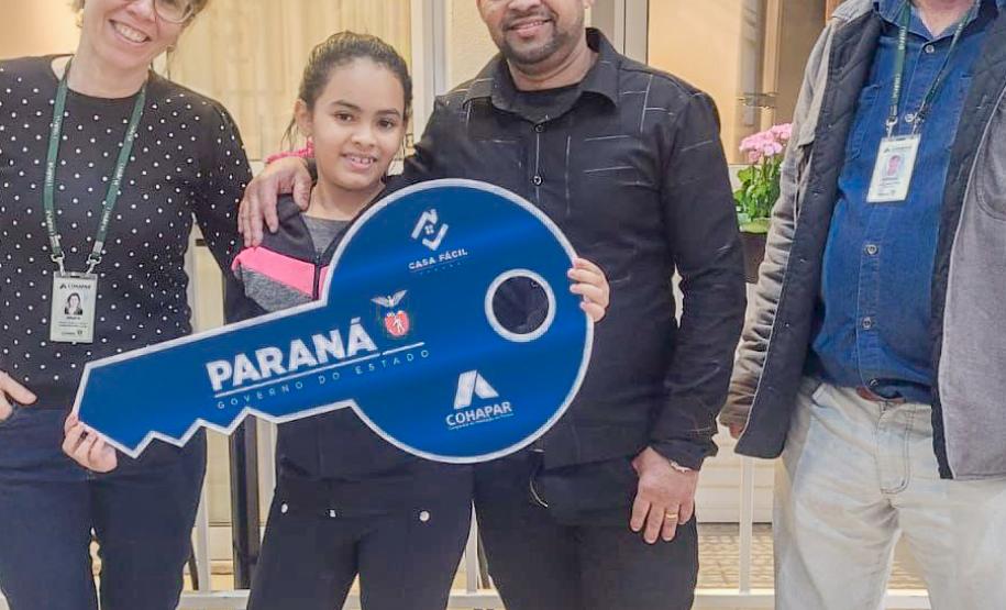 London Tower - Londrina