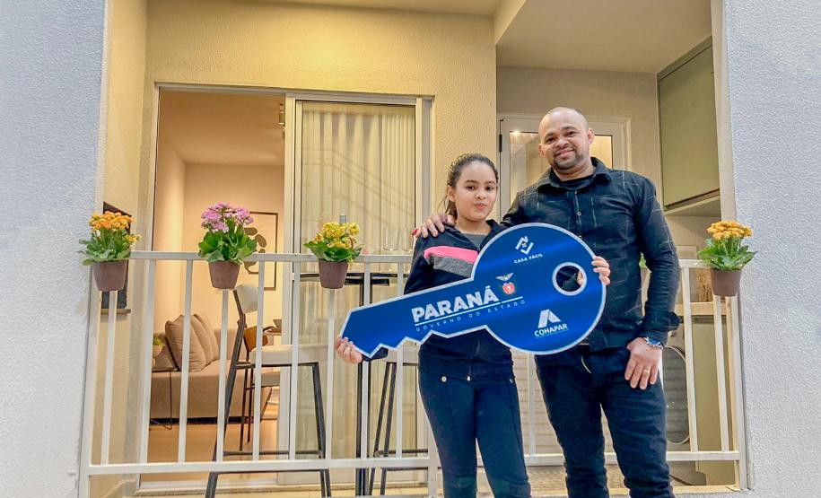 London Tower - Londrina