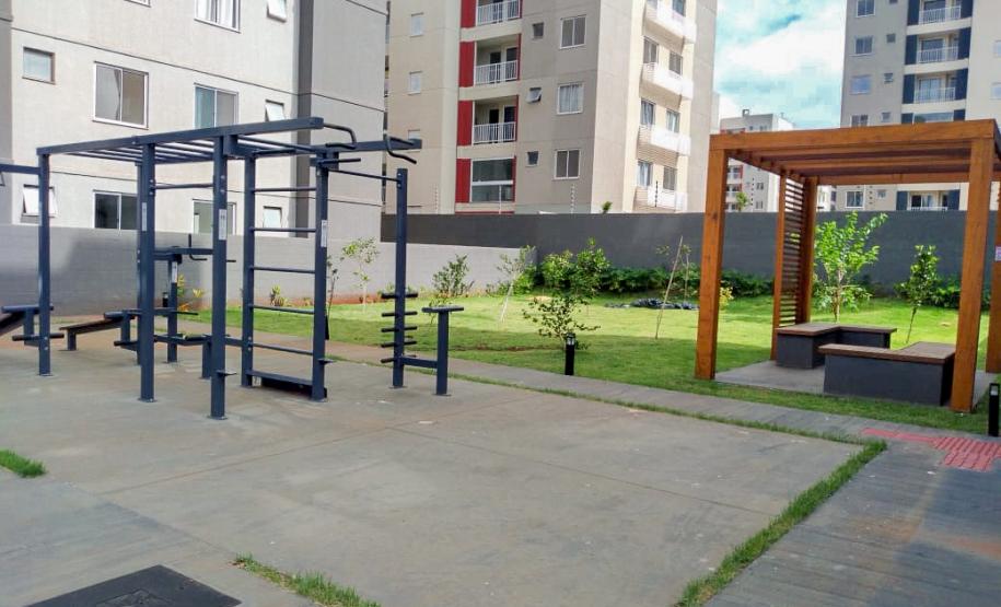 London Tower - Londrina