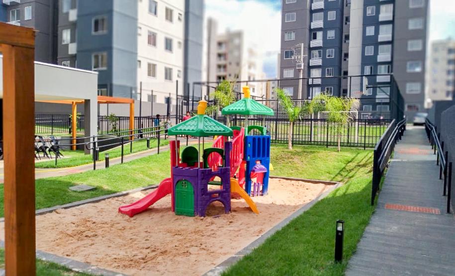 London Tower - Londrina