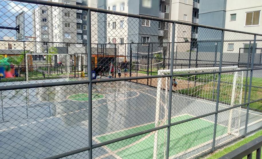 London Tower - Londrina