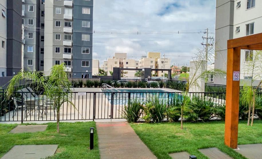 London Tower - Londrina