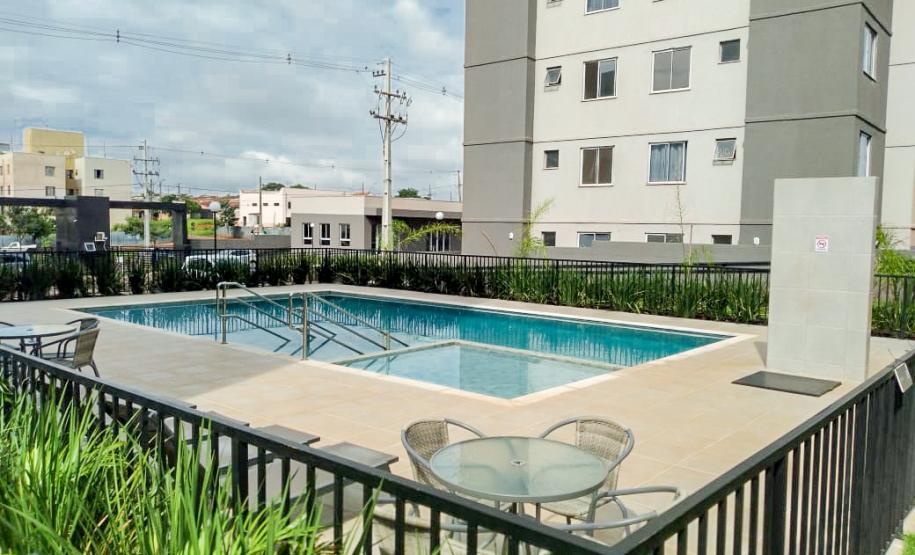 London Tower - Londrina