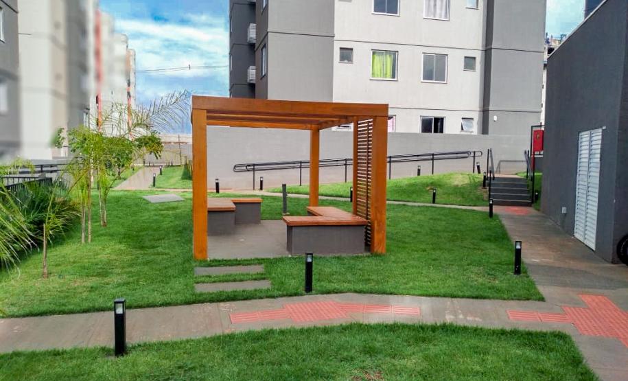 London Tower - Londrina