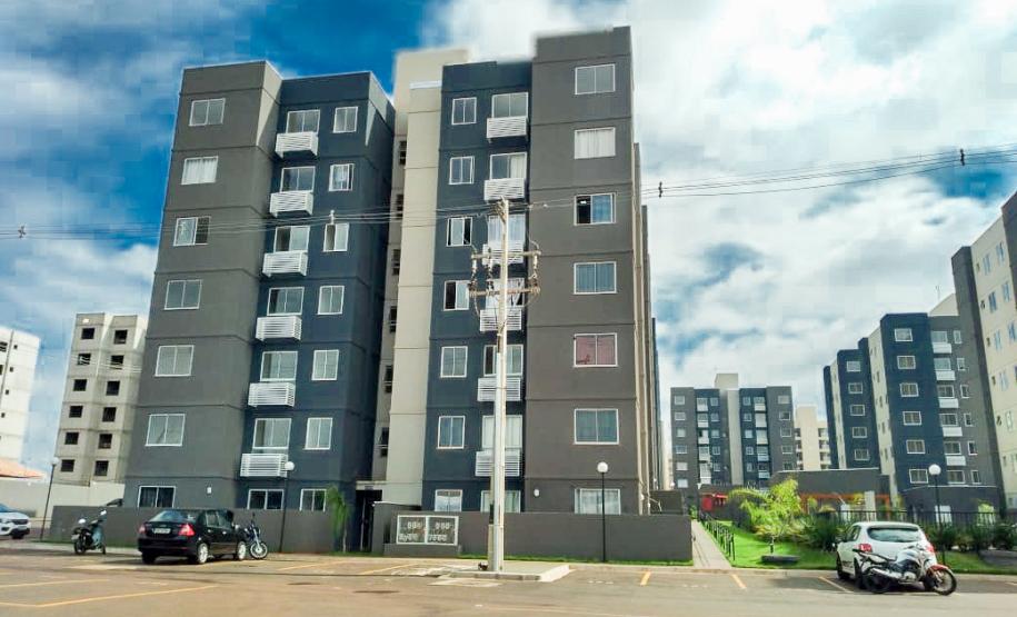 London Tower - Londrina