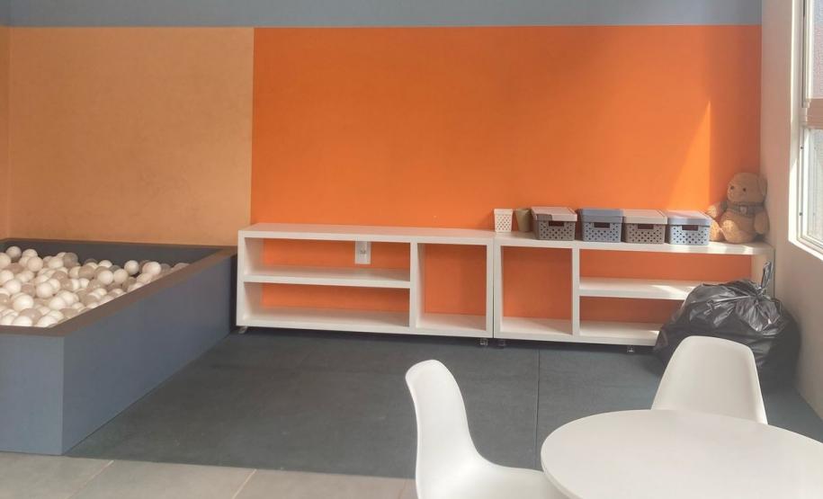 London Tower - Londrina