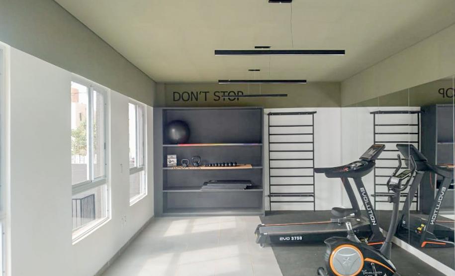 London Tower - Londrina