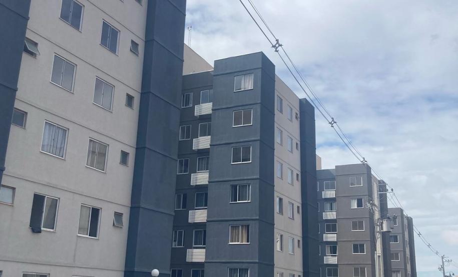 London Tower - Londrina