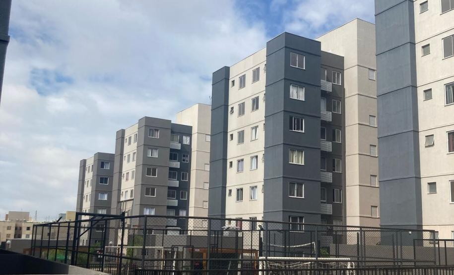 London Tower - Londrina